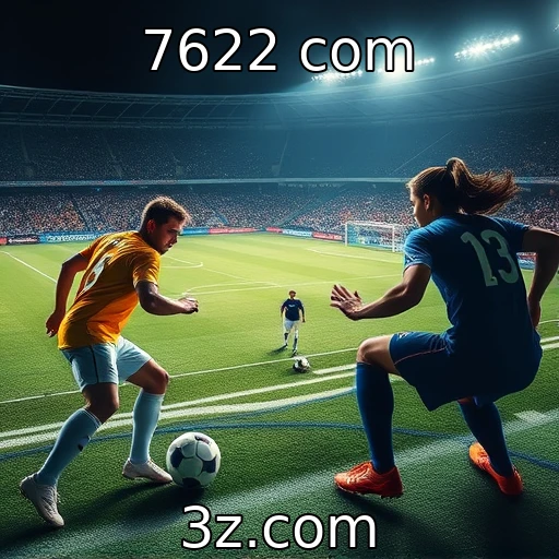 7622 com Como as apostas esportivas influenciam o comportamento dos jogadores