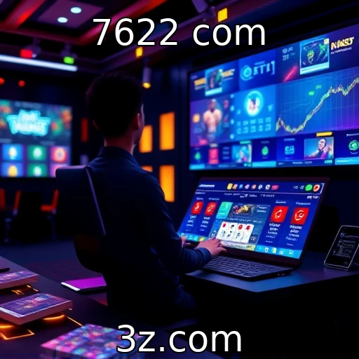 7622 com Os Melhores Métodos de Pagamento para Apostas em 2025