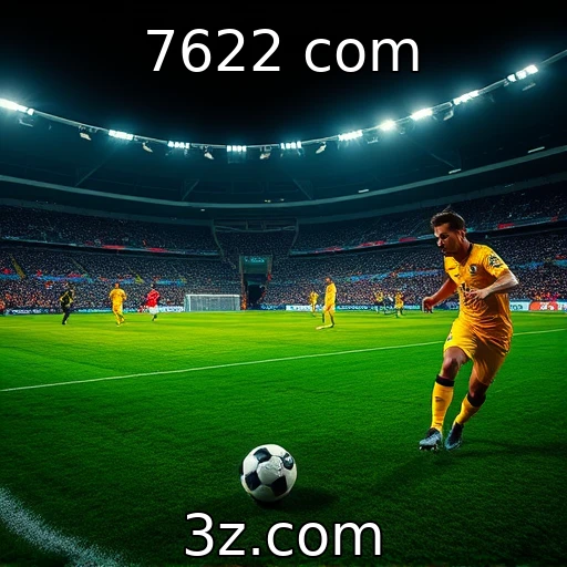 7622 com Os desafios das apostas esportivas em 2025: uma análise profunda