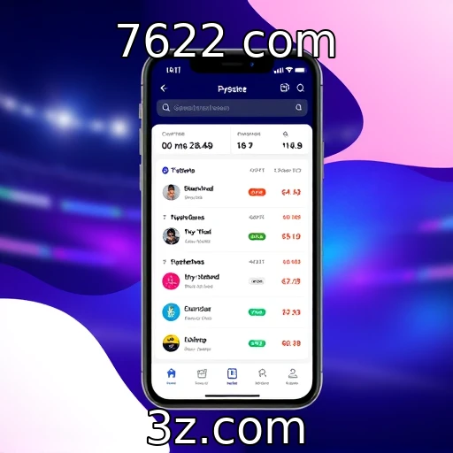 7622 com Análise das Apostas Esportivas: Como Escolher o Mãe Ideal