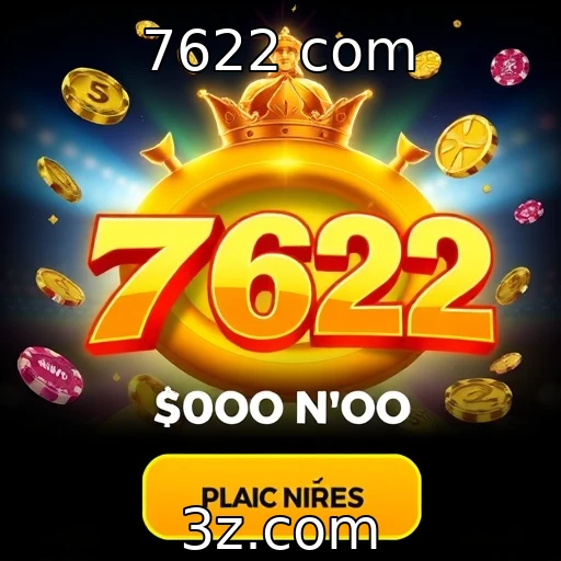 7622 com Apostas esportivas: análise das últimas partidas e tendências