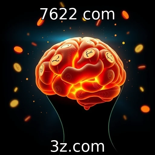 7622 com Como a psicologia influencia suas apostas esportivas diariamente