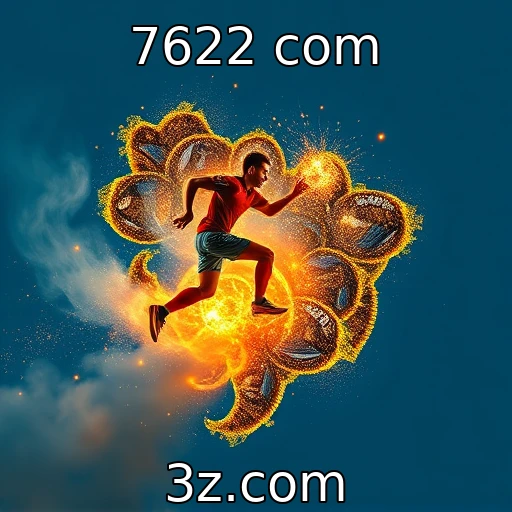 7622 com A ascensão das apostas esportivas no Brasil e seu impacto em 2025